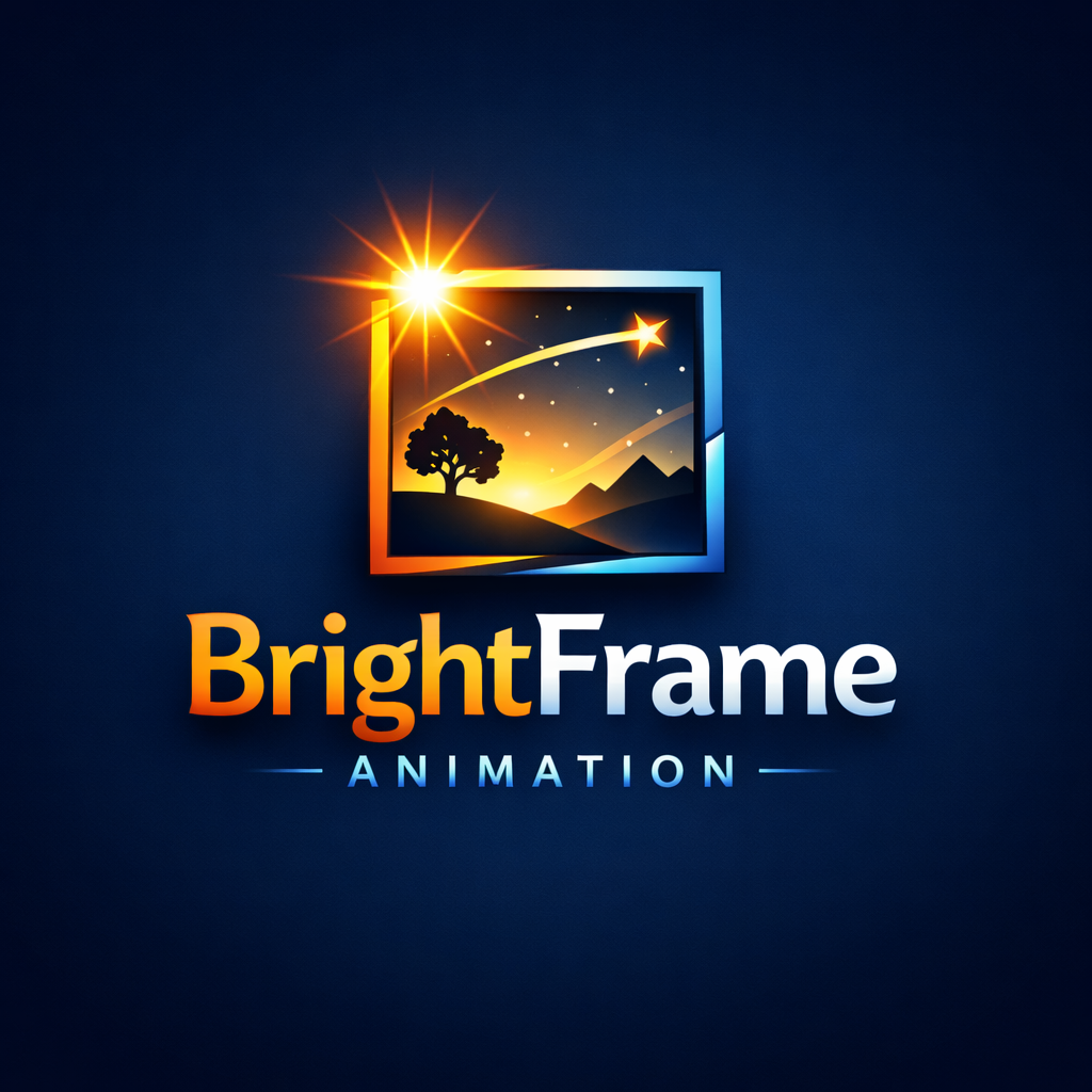 BrightFrame Animation